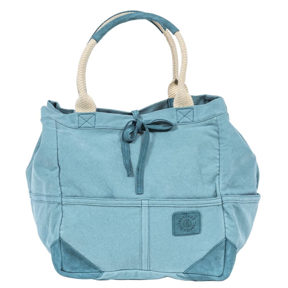 TRAVAUX EN COURS... - Vendita all'ingrosso Sacca da viaggio - Donna - Borsa media a mano - Weekend28