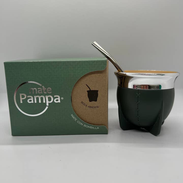 Milonga Yerba Mate - Wholesale Tea Set - Milonga Mate Starter Pack10