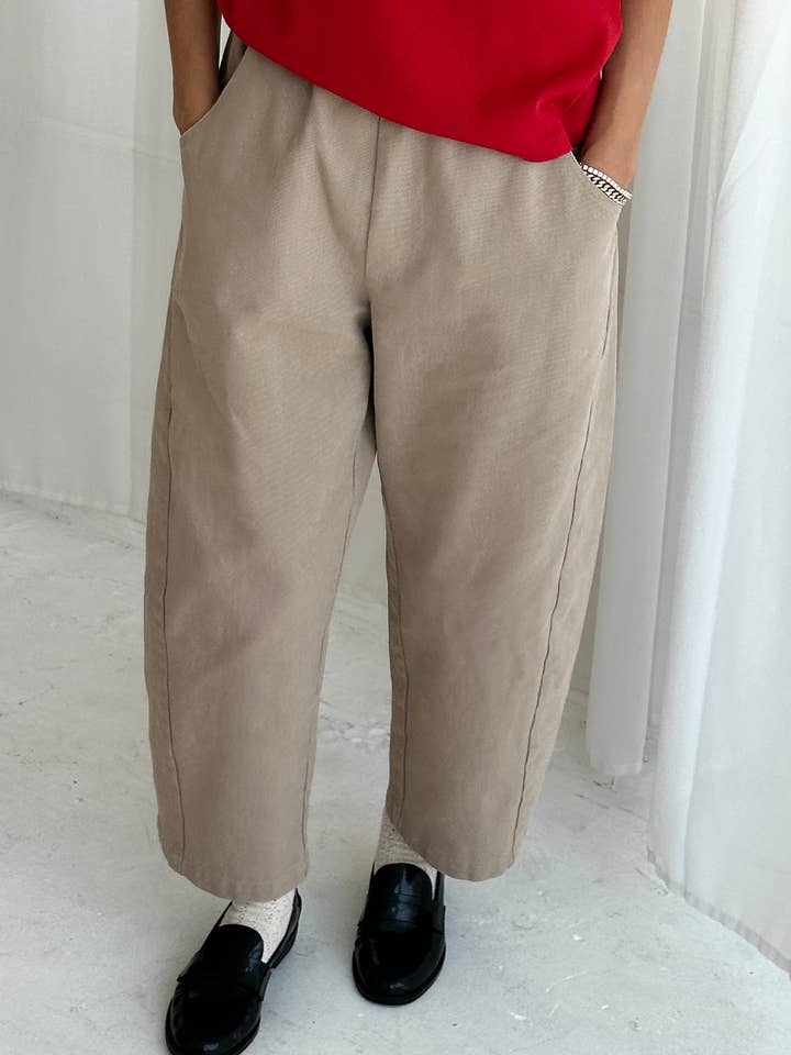 Le Bon Shoppe - Wholesale Pants – Women's - Arc Pants (2S-2M-1L-1XL)26