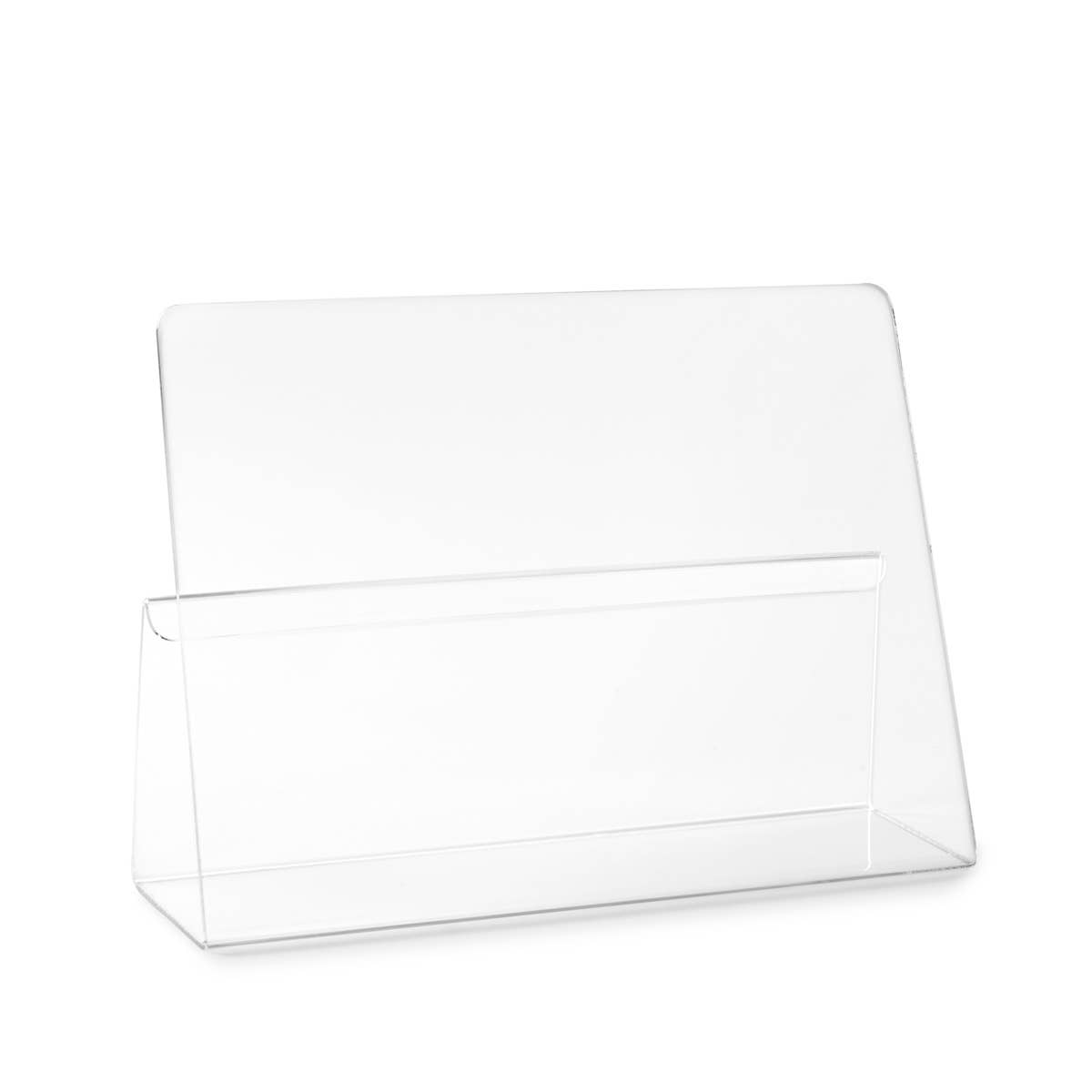 Huang Acrylic - Vente Porte-livres - Support pour livre de cuisine2