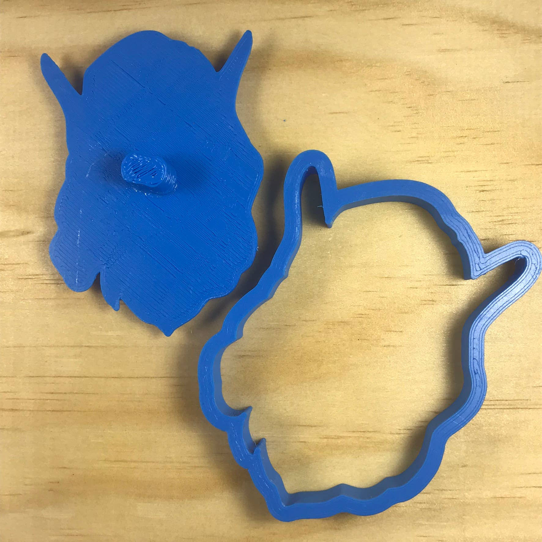 Cuticuter - Wholesale Cookie Cutter - Thrall3