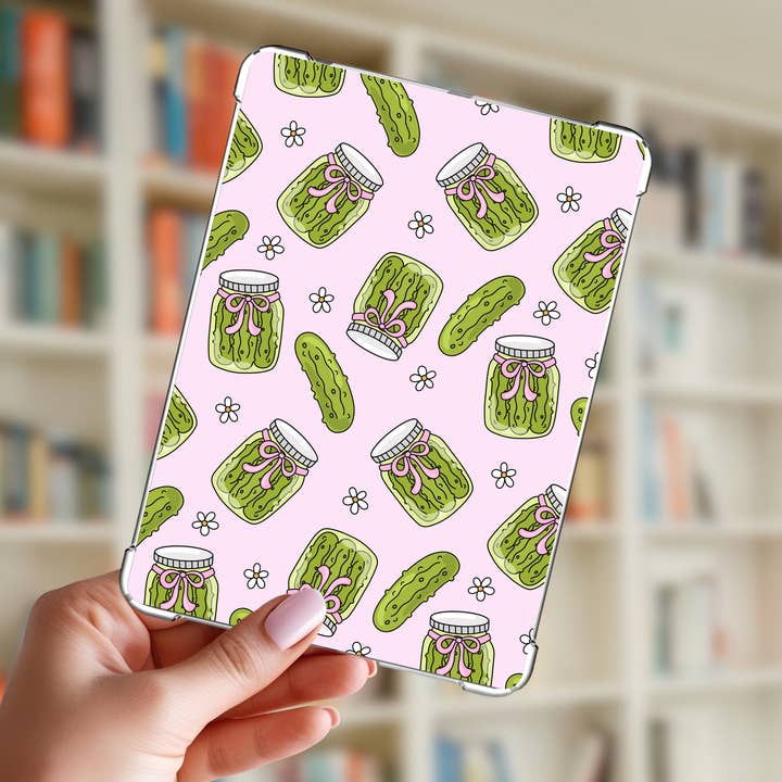 Hipi Popi - Wholesale Bookmark - Pickle1