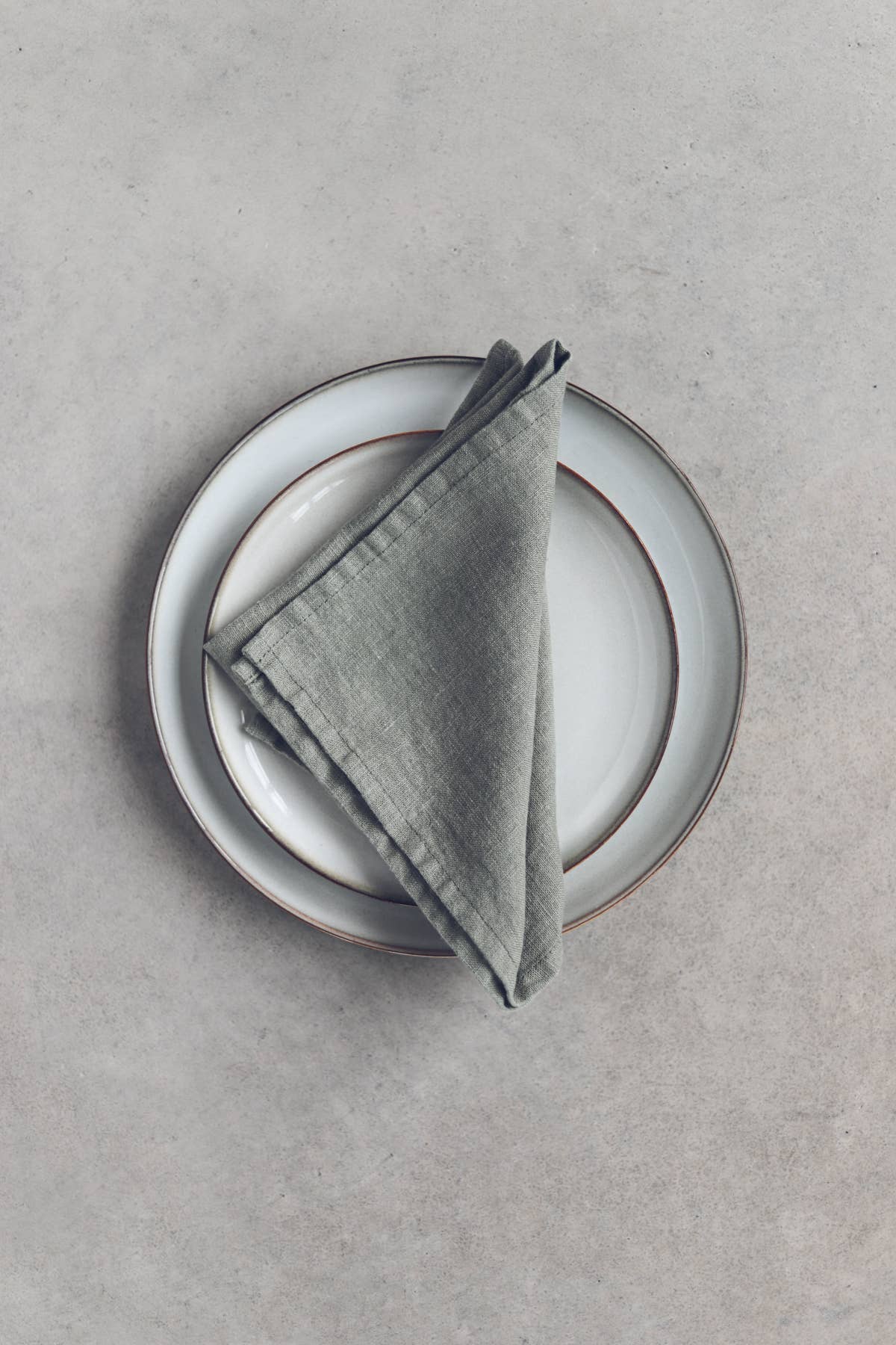 Epic Linen - Wholesale Dinner & Cloth Napkin - Linen Table Napkins with Fringes14