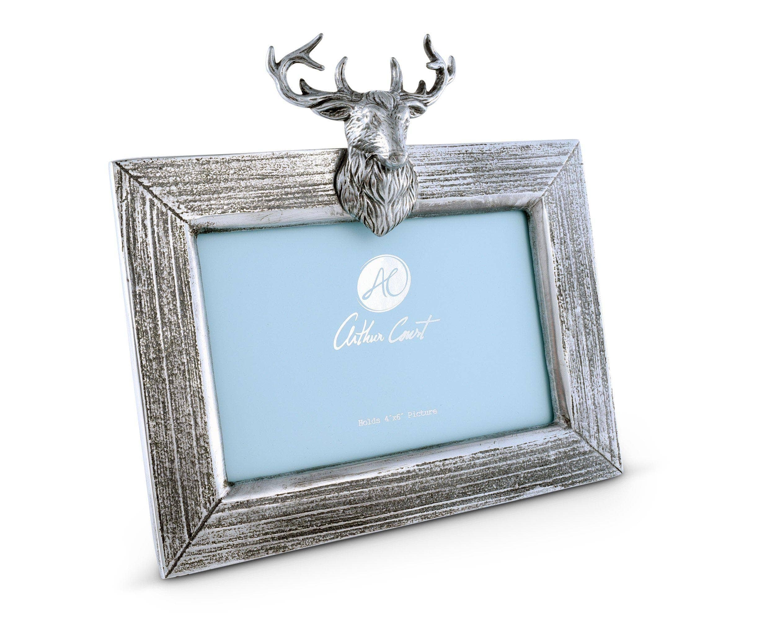 Arthur Court - Wholesale Picture Frame - Elk Mount Photo Frame1