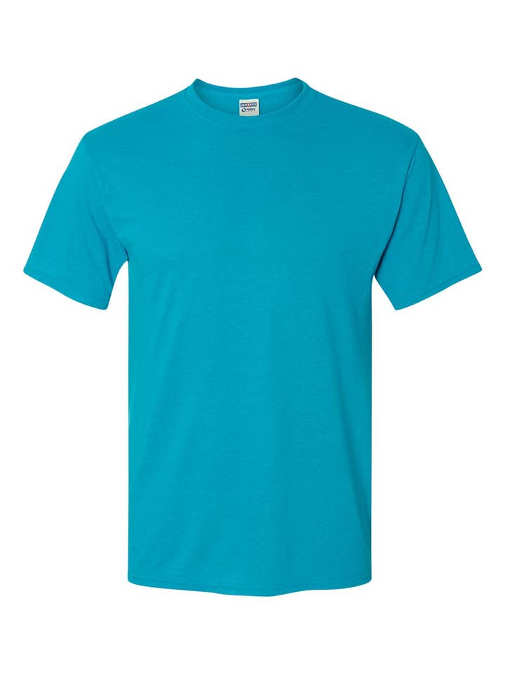 Lucky Avocado - Wholesale T-Shirt - Men's - Dri-Power Performance Short Sleeve T-Shirt2