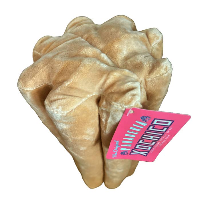 Xochico - Wholesale Chair Cushion - Churro Plush Cushion2