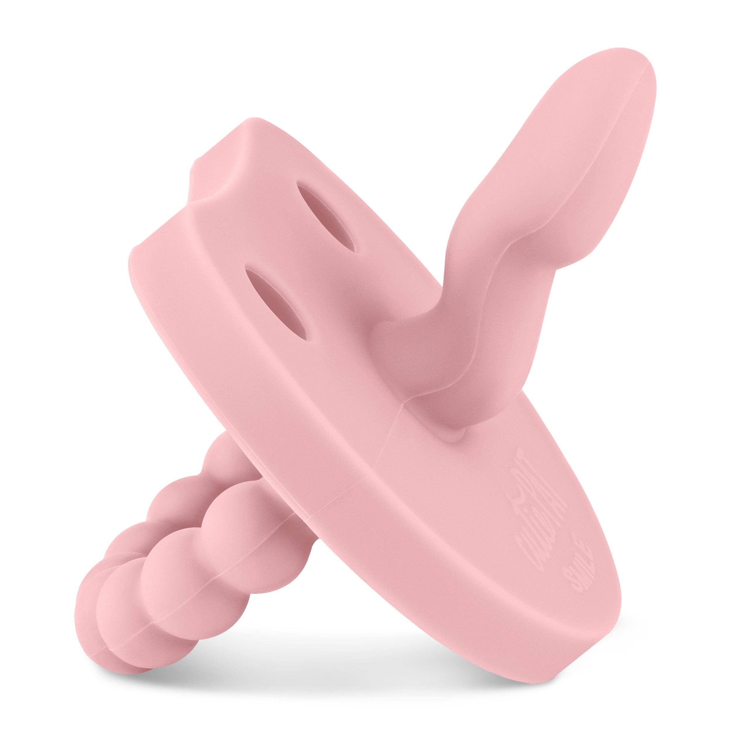 Ryan & Rose – Engroshandel Sut - Baby – Cutie PAT Smile (0m+) Sut + Bidering28