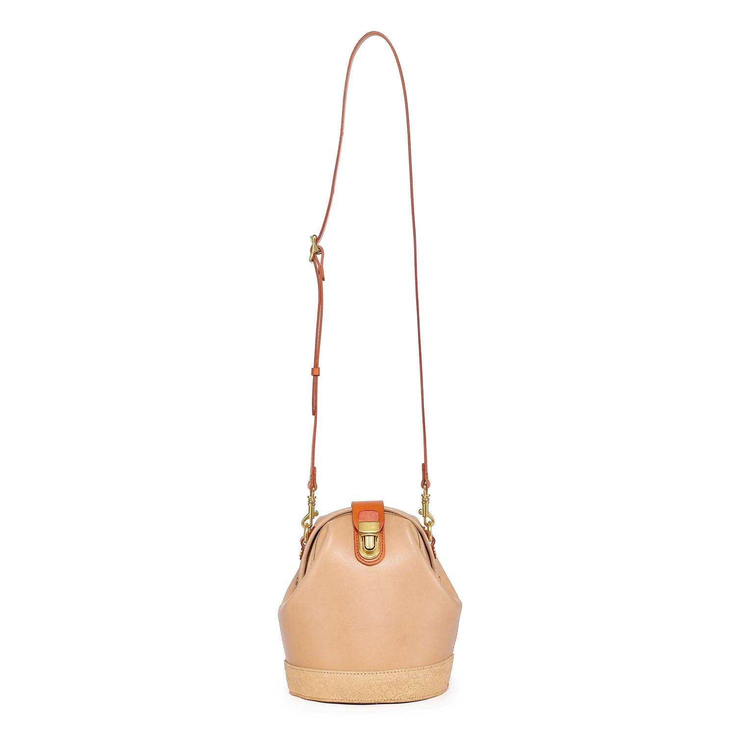 Old Trend - Wholesale Crossbody Bag - Women's - Doctor Bucket Crossbody Bag8