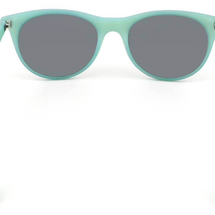 WAVE HAWAII Sonnenbrille Cirebon - recycelte Fischernetze für den Großhandel von WAVE HAWAII