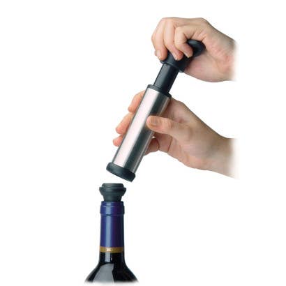 LACOR MENAJE PROFESIONAL S.L. - Wholesale Kitchen Tool/Gadget - Manual Vacuum Pump1