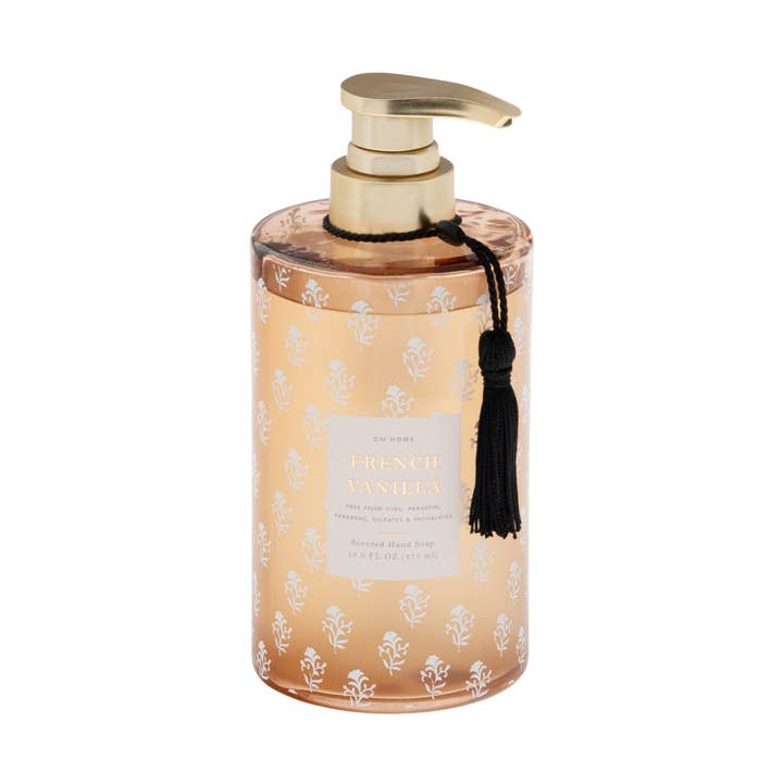 French Vanilla | Hand Soap for wholesale by Goodies