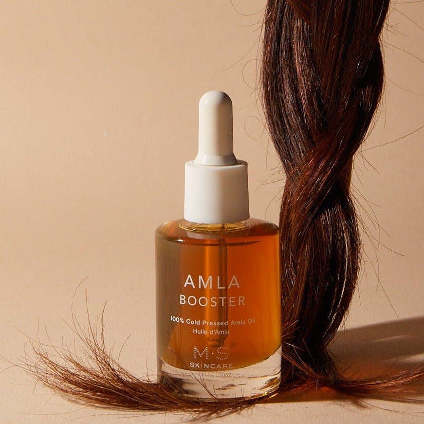 M.S Skincare - Wholesale Facial Oil - AMLA OIL2