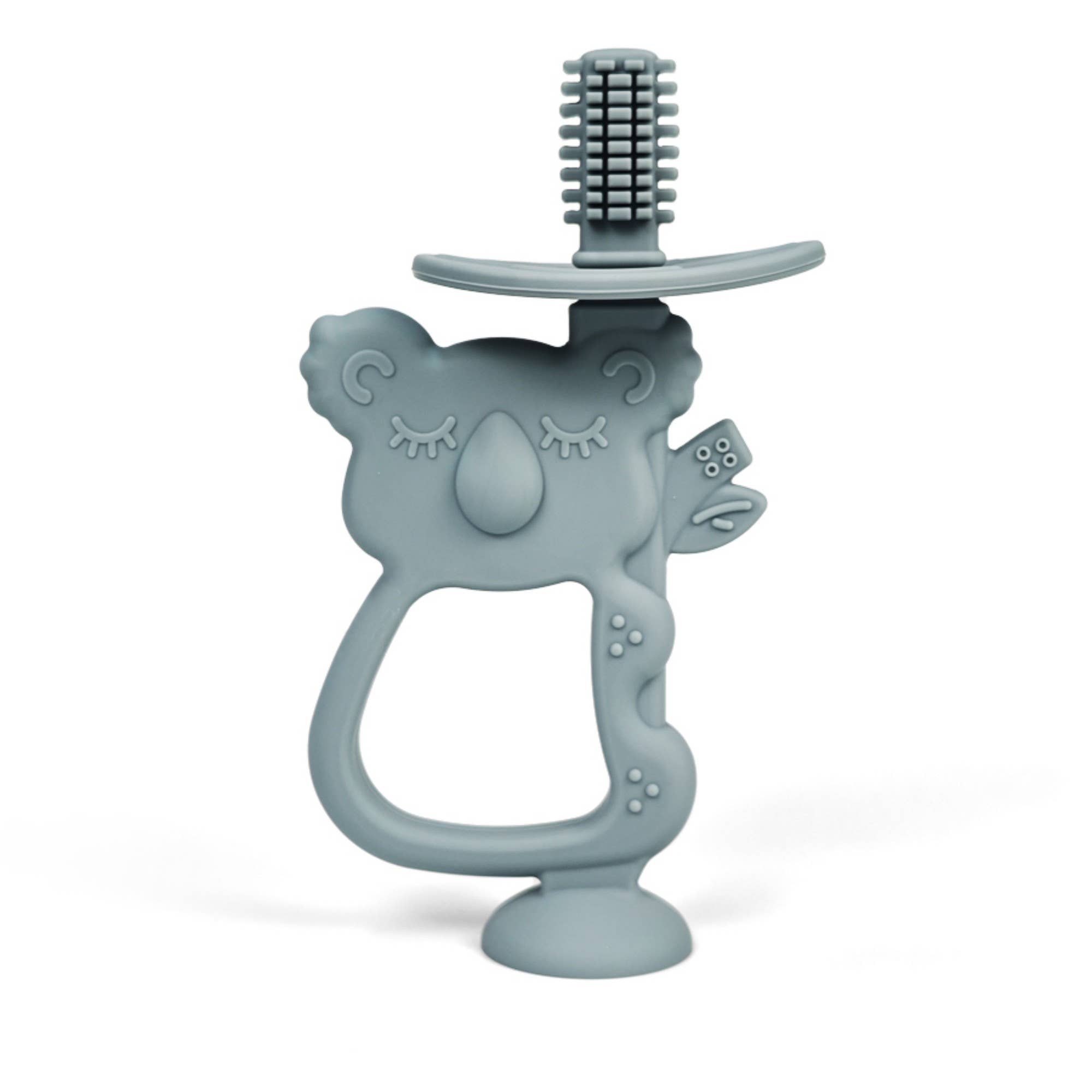 Ali+Oli - Wholesale Toothbrush - Kids & Baby - Ali+Oli Training Toothbrush Oral Care Koala (Blue)0