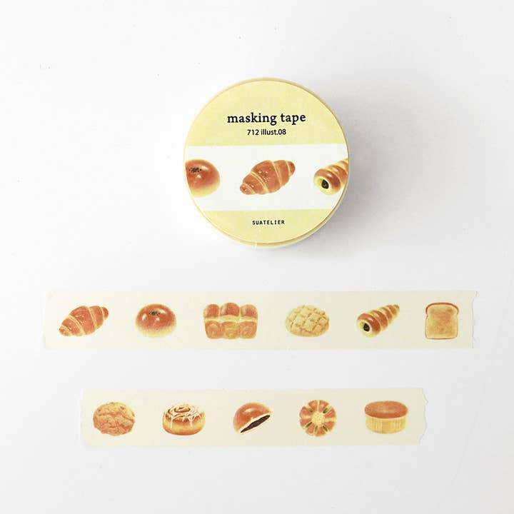 illust.08 for wholesale by Suatelier design