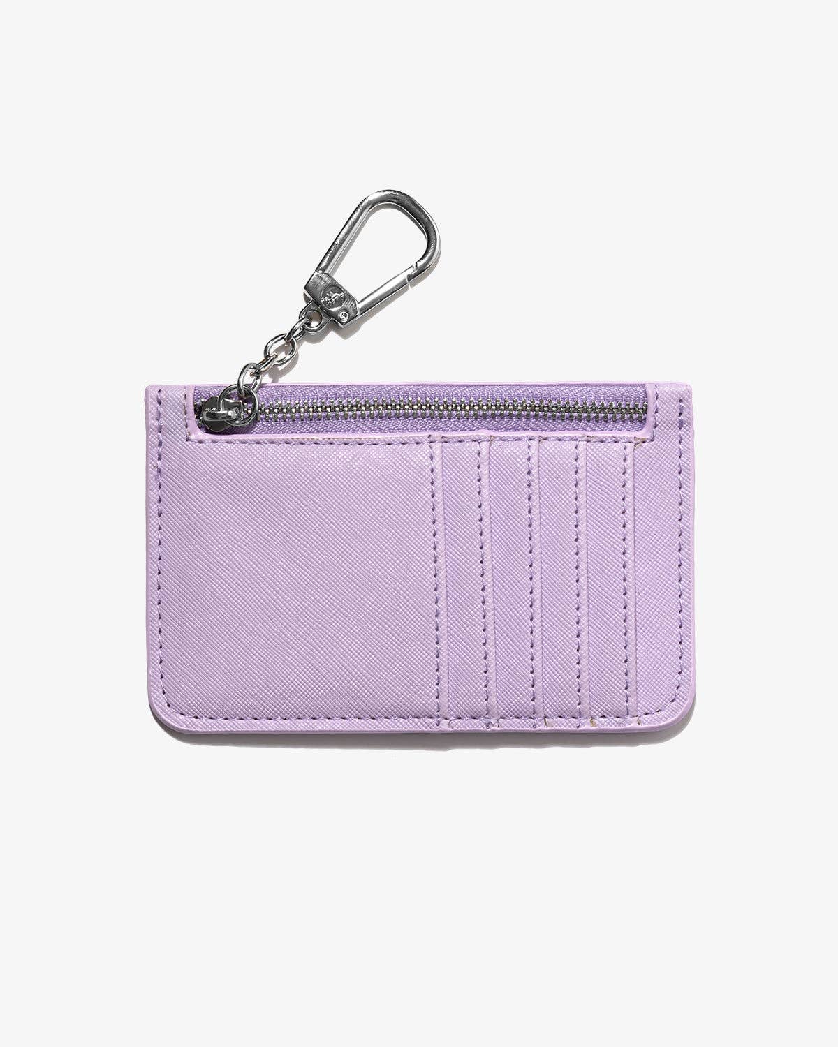 It’s My Obsession! – Großhandel Brieftasche – Damen – RFID-blockierende Geldbörse mit Schlüsselring7