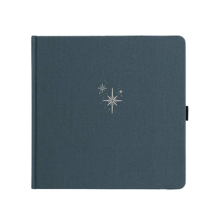 Archer and Olive - Wholesale Journal/Diary - WS - Wholesale Limited Edition SQ: Starbright