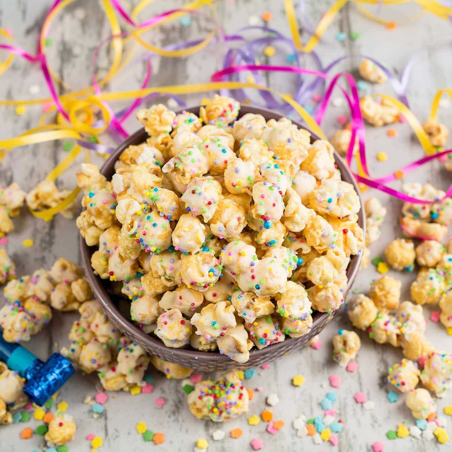 Popinsanity Popcorn & Confections – wholesale Popcorn – Gourmet Popcorn Sampler Gift Box | 10 Flavor Variety Taster8