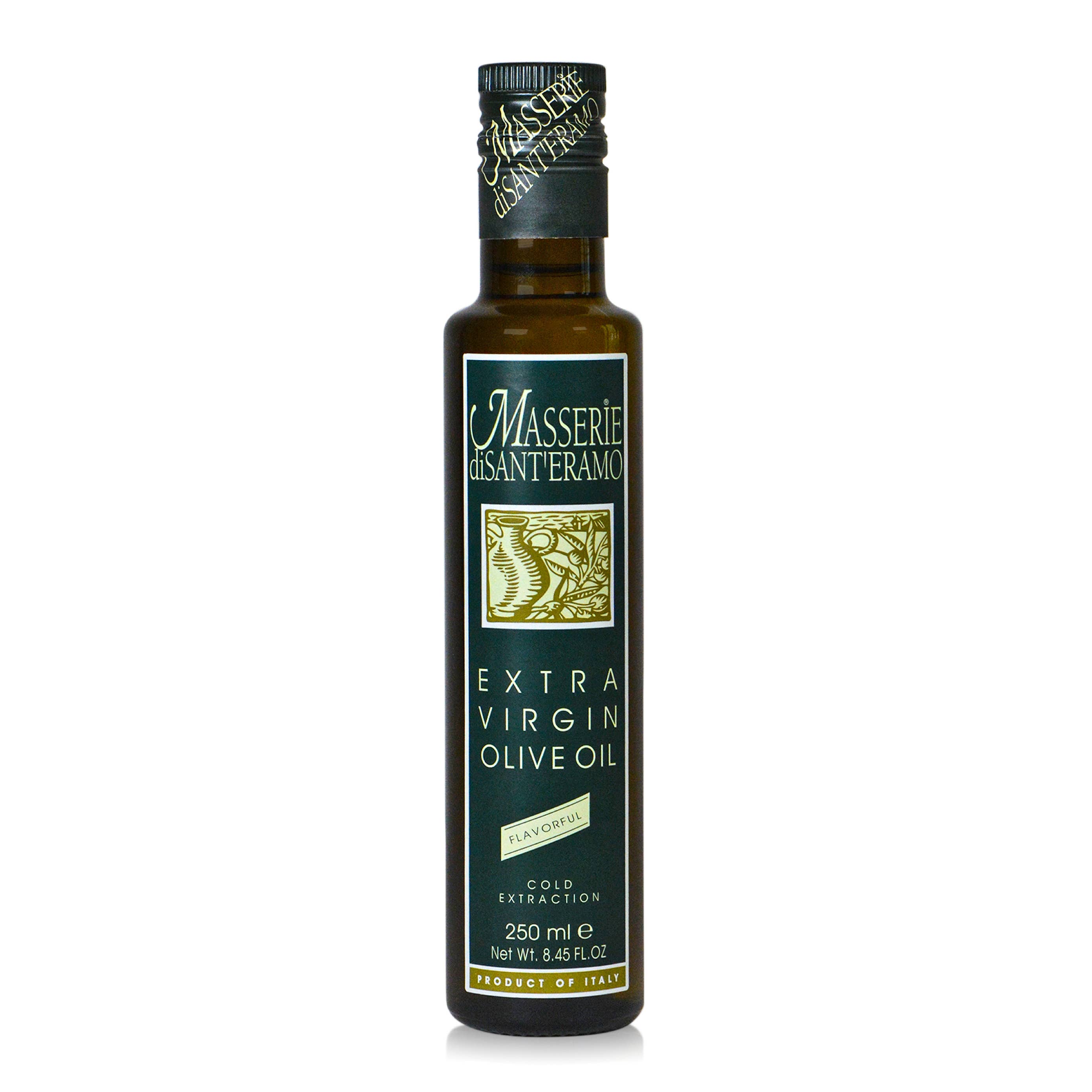 Mercato di Bellina - Vente Huile d'olive - Huile d'olive extra vierge italienne savoureuse - EVOO pressée à froid3