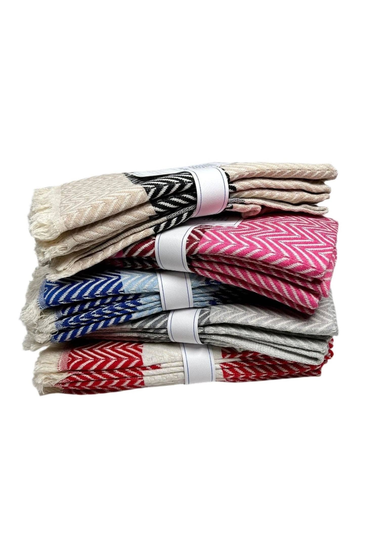 niche - Wholesale Dinner & Cloth Napkin - Saline napkins5