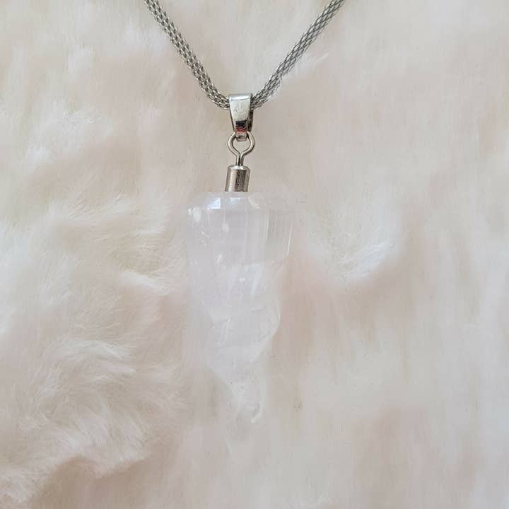 Selenite per la vendita all'ingrosso da parte di les secrets de Louisette