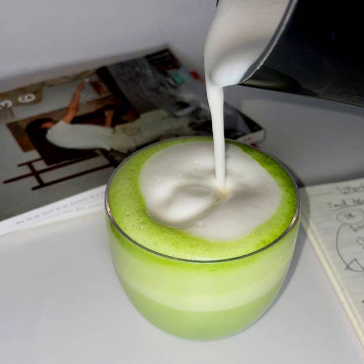 Sproud - Wholesale Non-Dairy Milk - Sproud Plant Based Vanilla Milk 1L2