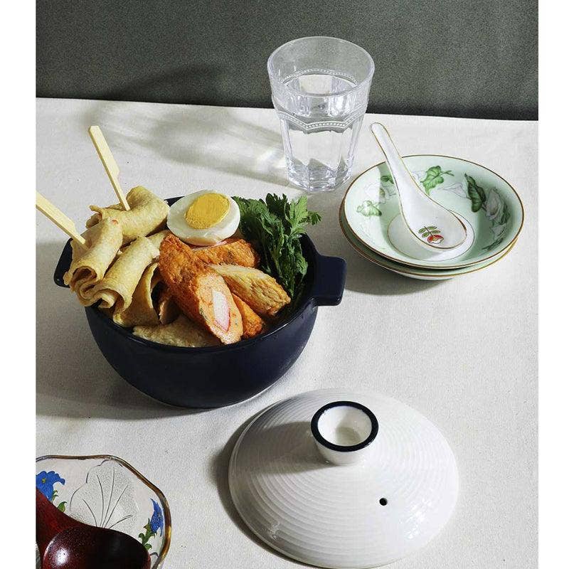 Korea Table - Wholesale Cooking Pot - Clay Earthenware Pot7