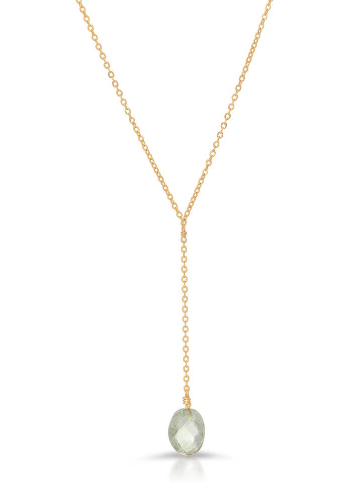 Helston Necklace for wholesale by KOZAKH