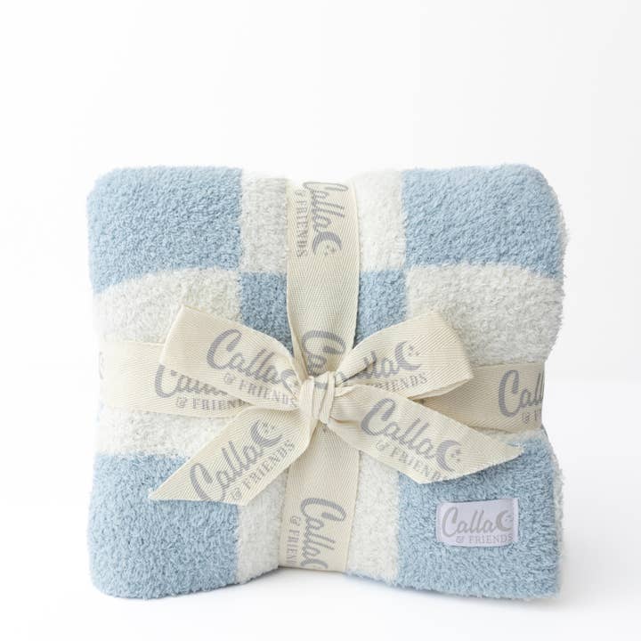 The Bliss Blanket - Toddler for wholesale by Calla & Friends
