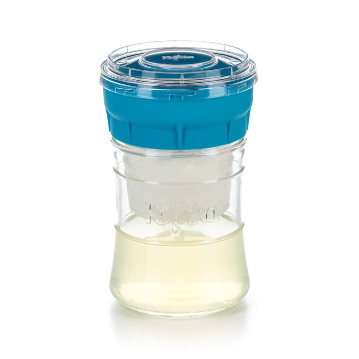 Kefirko – wholesale Kitchen tool/gadget – Kefirko Cheese Maker6