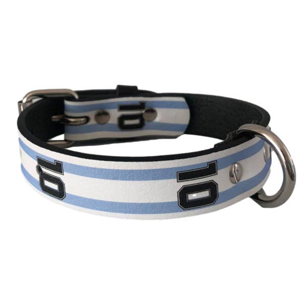 FANCY FOTBALL FANS X COLLAR for wholesale by My queen