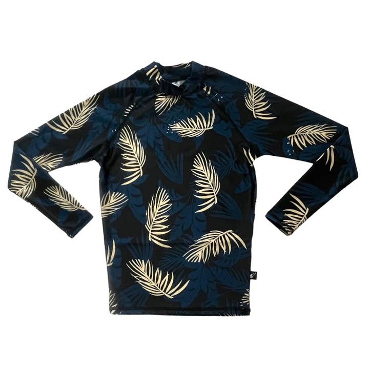 Adult Long Sleeve SHRED Shirt for wholesale by The Salty Grom