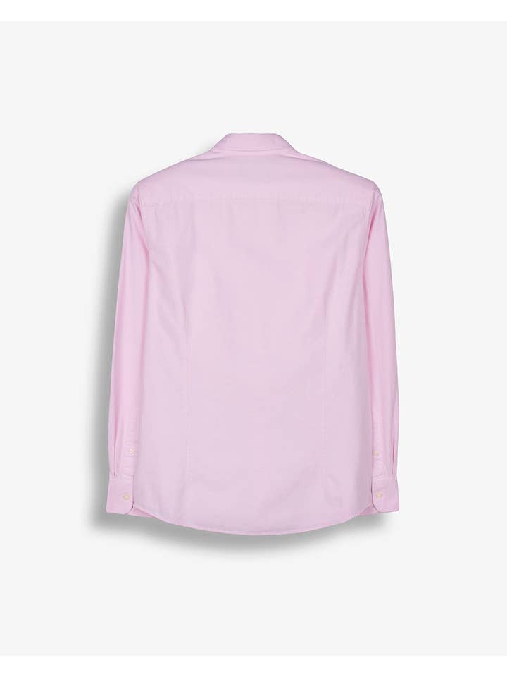 Harper & Neyer - Venta al por mayor Camisa con botones - Hombre - Camisa de hombre Oxford Colour- 2011240015