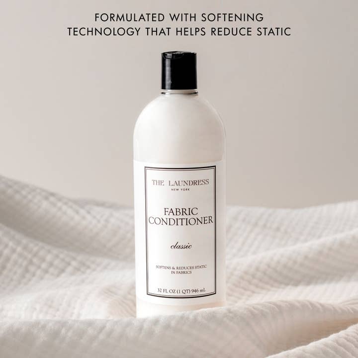 The Laundress - Wholesale Fabric Softener - Fabric Conditioner Classic