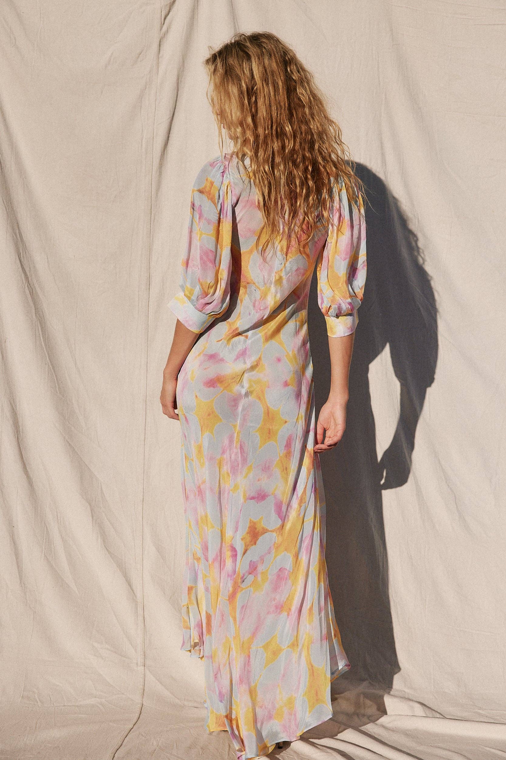 Jen's Pirate Booty – wholesale Dress – Women's – Reflections Saloon Maxi7