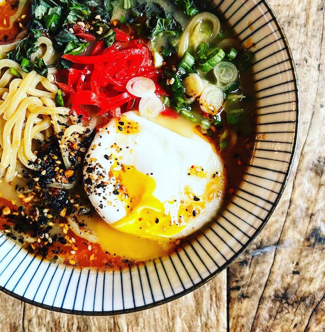 Holy Tshili - Wholesale Dried Spice Mix - Holy Tshili Spicy Everything Furikake6