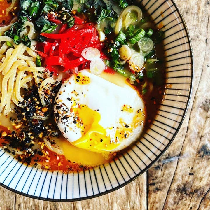 Holy Tshili - Wholesale Dried Spice Mix - Holy Tshili Spicy Everything Furikake6