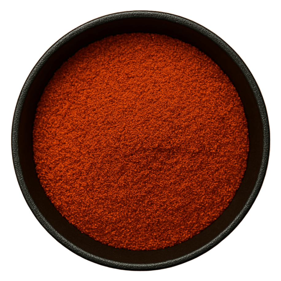 LA Herb - Wholesale Dried Spice - Paprika Powder (Smoked) (Capsicum Annuum)1