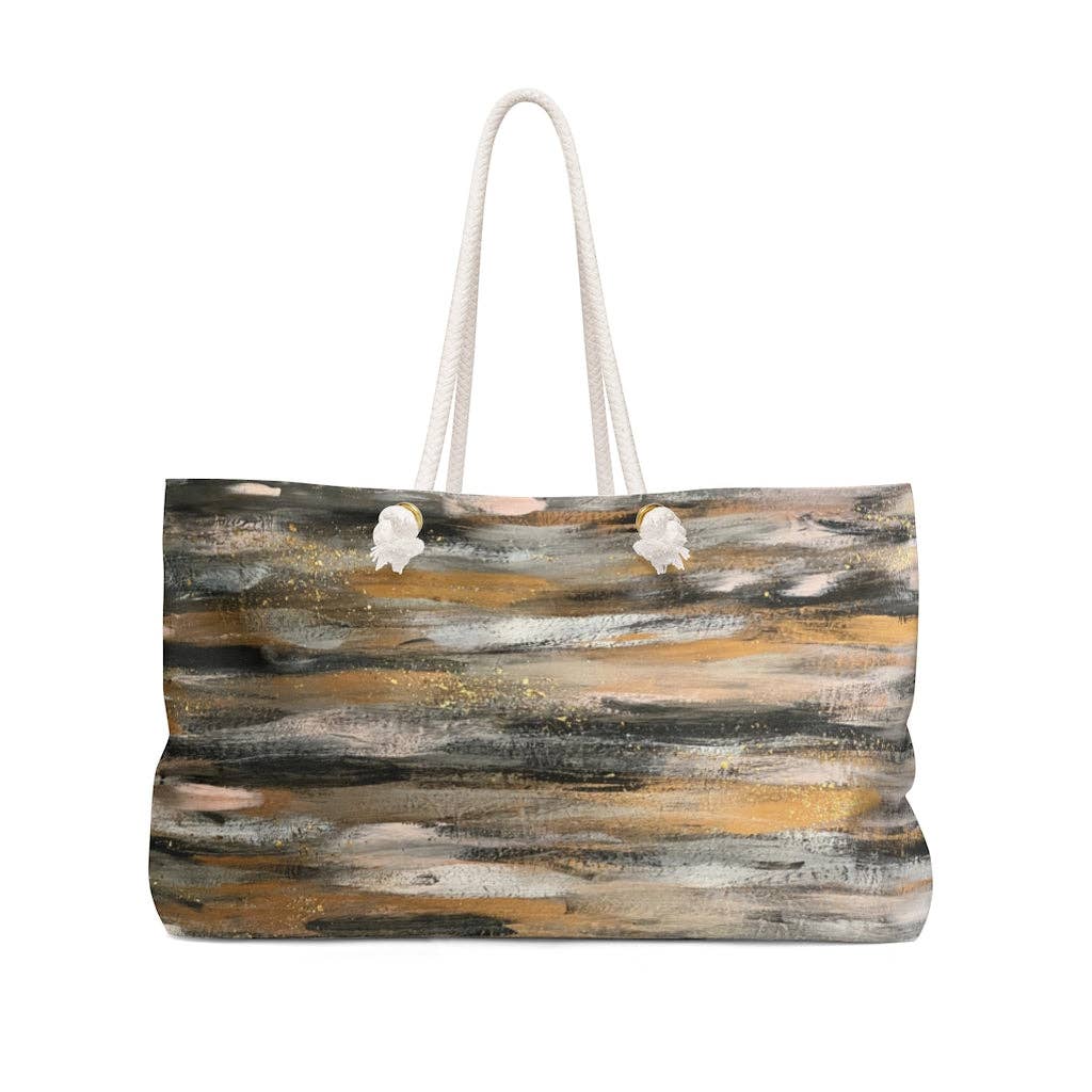 Kiko & Ollie - Wholesale Weekender Bag - Women's - Sabrina Weekender Bag1