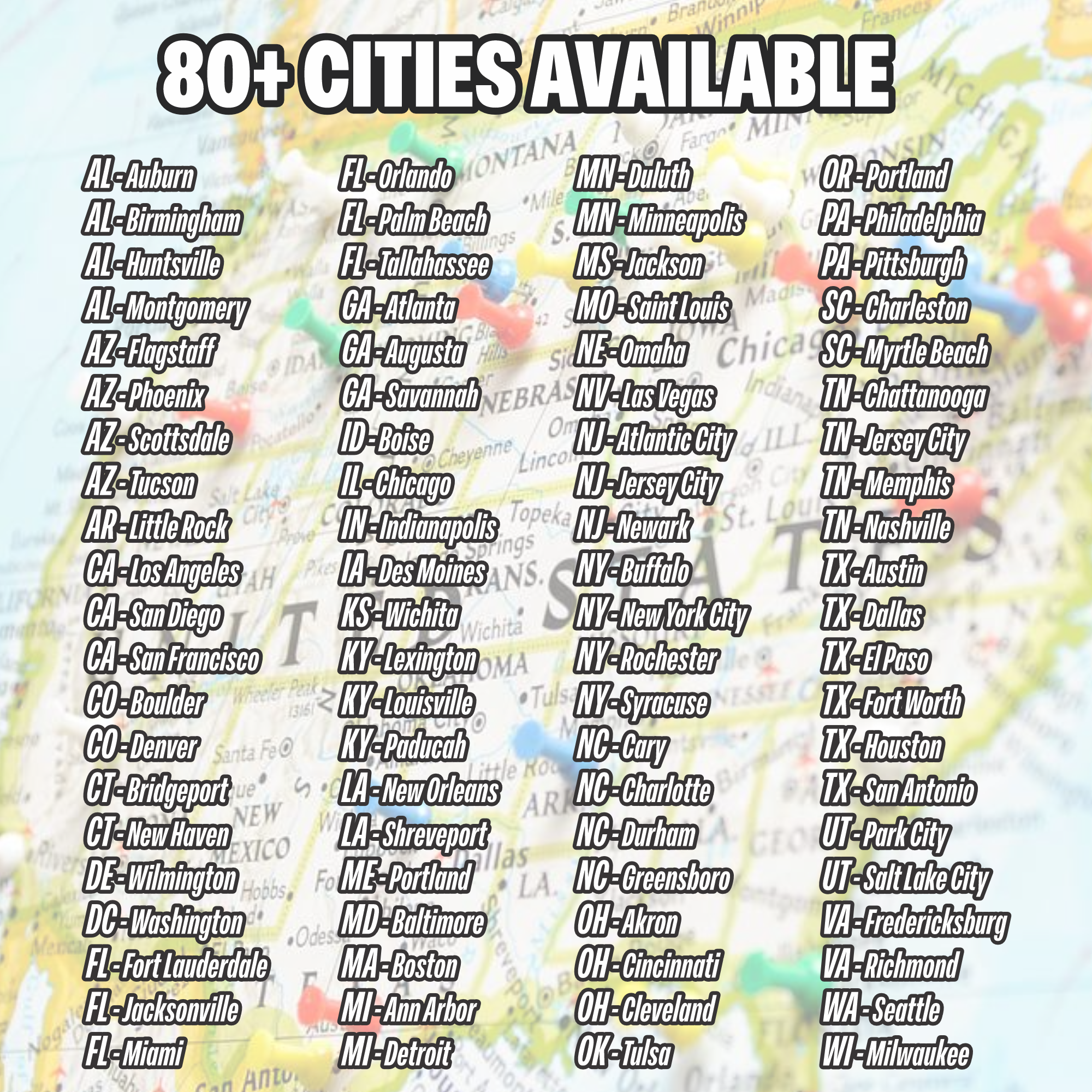 Blue Ridge Mountain Gifts - Wholesale Coasters - Simple City Skyline - UV Printed Slate Coasters2