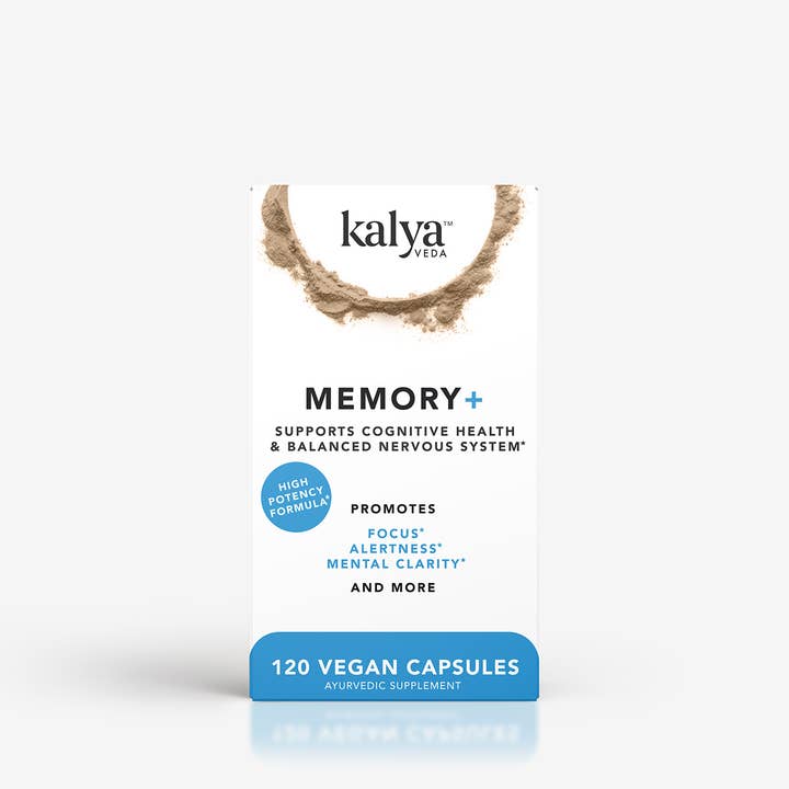 Mémoire+ pour la vente par Kalya Veda