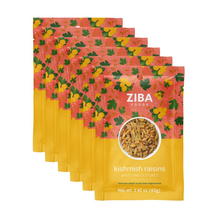 Kishmish Raisins Single-Serve Snack, Vegan 1 oz and other Purchase Wholesale automatico di zucchero filato. Free Returns & Net 60 Terms on Faire trending on Faire.