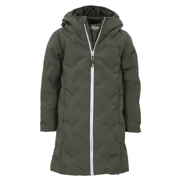 Kids Wintermantel | Wintercoat „Bubble“ für den Großhandel von Lupaco Munich