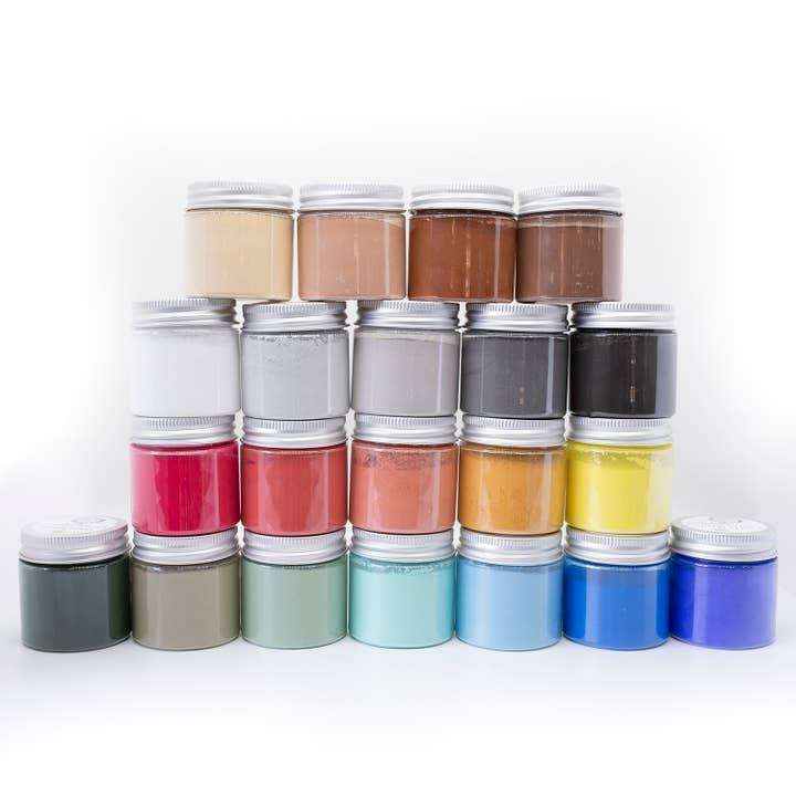 Amy Howard at Home - Wholesale Pigment - Pigment Powder
