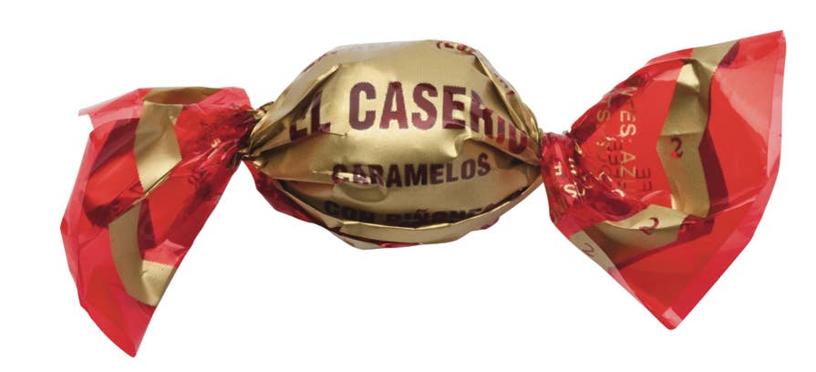 El Caserio de Tafalla - Wholesale Hard Candy - Pellets with Pine Nuts 01750 - GLUTEN FREE3