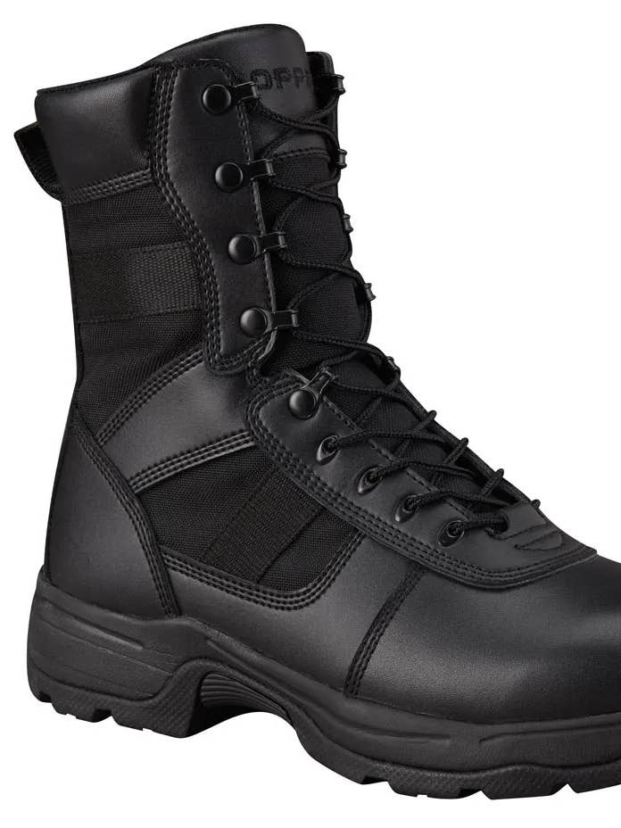 Propper Men's Series 100 8" Side Zip Boot for wholesale by Propper