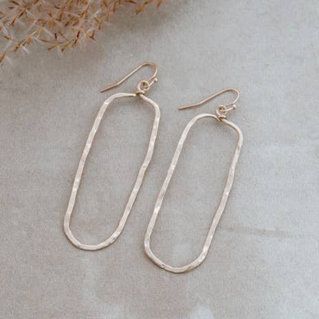 Picture Perfect Earrings for wholesale by Glee Jewelry