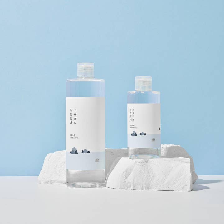 Round Lab - Wholesale Facial Toner - 1025 Dokdo Toner3