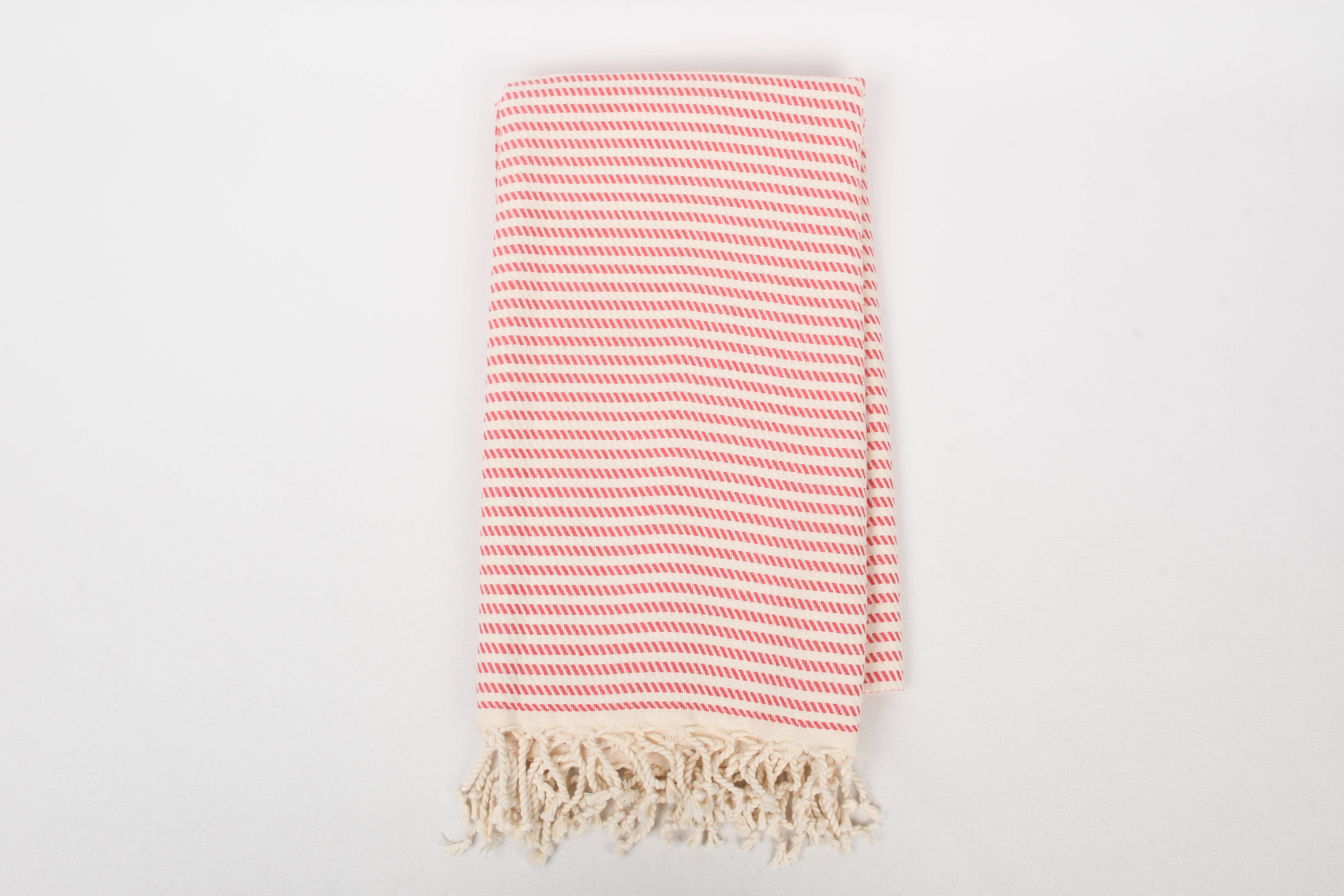 The Loom Wholesale - Vendita all'ingrosso Telo mare - Asciugamano Turco a Righe – Ricamo Nome Personalizzato16