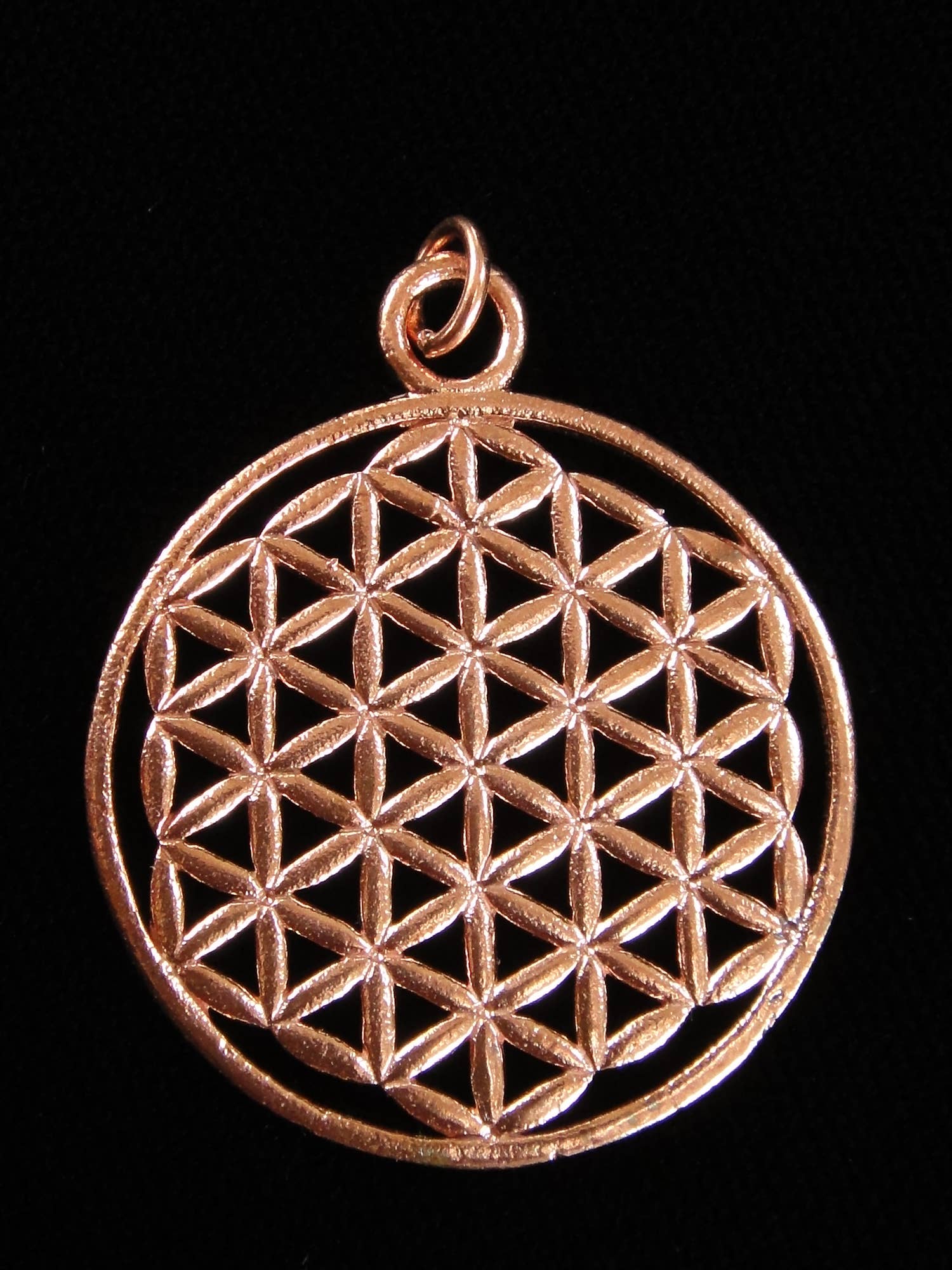 Tika – wholesale Individuell berlock/hänge – Hängsmycken med heliga symboler5