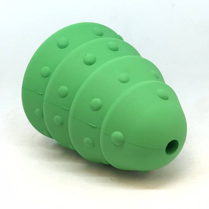 SodaPup Dog Toys - Wholesale Pet Chew Toy - Dog - Christmas Tree Treat Dispenser & Dog Chew Toy - Large2